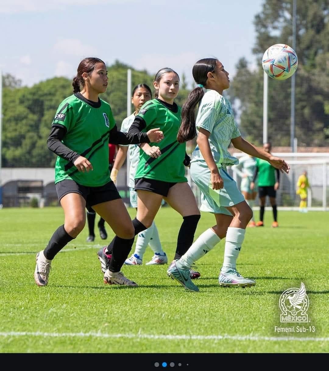 Espíritu de equipo
